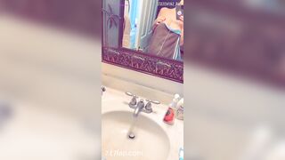Brooke Butina Social Media Leaked Amateur Nude Girl Porn Video 69