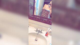Brooke Butina Social Media Leaked Amateur Nude Girl Porn Video 69