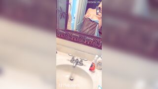 Brooke Butina Social Media Leaked Amateur Nude Girl Porn Video 69