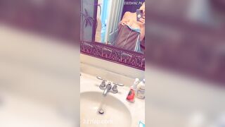 Brooke Butina Social Media Leaked Amateur Nude Girl Porn Video 69