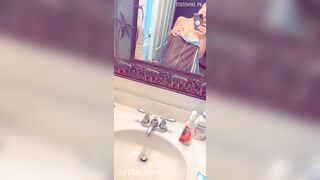 Brooke Butina Social Media Leaked Amateur Nude Girl Porn Video 69