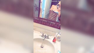 Brooke Butina Social Media Leaked Amateur Nude Girl Porn Video 69