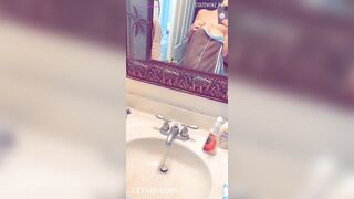 Brooke Butina Social Media Leaked Amateur Nude Girl Porn Video 69