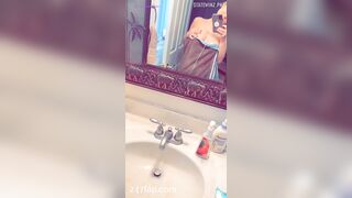 Brooke Butina Social Media Leaked Amateur Nude Girl Porn Video 69