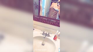 Brooke Butina Social Media Leaked Amateur Nude Girl Porn Video 69