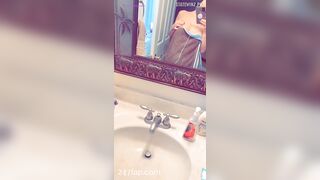 Brooke Butina Social Media Leaked Amateur Nude Girl Porn Video 69