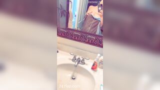 Brooke Butina Social Media Leaked Amateur Nude Girl Porn Video 69