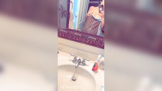 Brooke Butina Social Media Leaked Amateur Nude Girl Porn Video 69