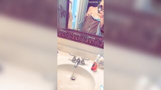 Brooke Butina Social Media Leaked Amateur Nude Girl Porn Video 69