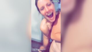Eliza Nash Social Media Leaked Amateur Nude Girl Porn Video 7