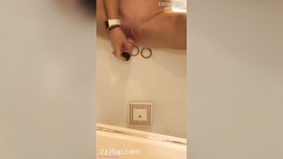 Unknown Redhead Girl Social Media Leaked Amateur Nude Girl Porn Video 5