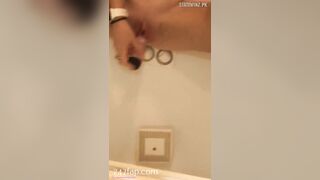 Unknown Redhead Girl Social Media Leaked Amateur Nude Girl Porn Video 5