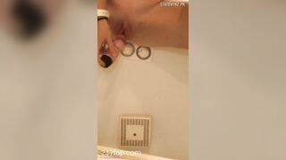 Unknown Redhead Girl Social Media Leaked Amateur Nude Girl Porn Video 5