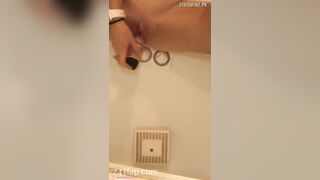 Unknown Redhead Girl Social Media Leaked Amateur Nude Girl Porn Video 5