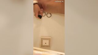 Unknown Redhead Girl Social Media Leaked Amateur Nude Girl Porn Video 5