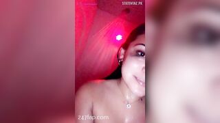 Daniella Osorio Social Media Leaked Amateur Nude Girl Porn Video 4