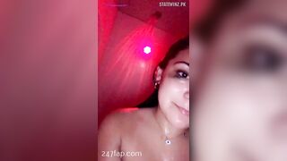 Daniella Osorio Social Media Leaked Amateur Nude Girl Porn Video 4