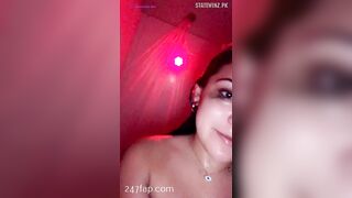 Daniella Osorio Social Media Leaked Amateur Nude Girl Porn Video 4