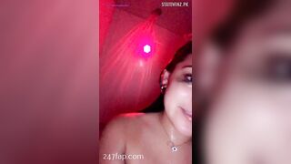 Daniella Osorio Social Media Leaked Amateur Nude Girl Porn Video 4