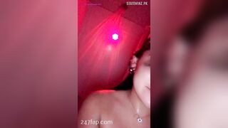 Daniella Osorio Social Media Leaked Amateur Nude Girl Porn Video 4