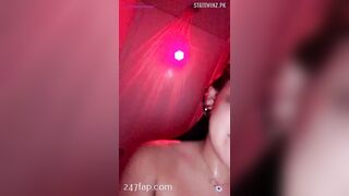 Daniella Osorio Social Media Leaked Amateur Nude Girl Porn Video 4