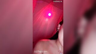 Daniella Osorio Social Media Leaked Amateur Nude Girl Porn Video 4