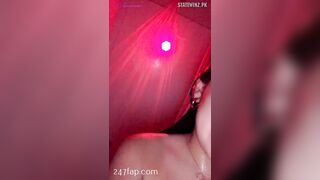 Daniella Osorio Social Media Leaked Amateur Nude Girl Porn Video 4