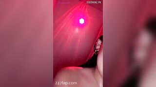 Daniella Osorio Social Media Leaked Amateur Nude Girl Porn Video 4