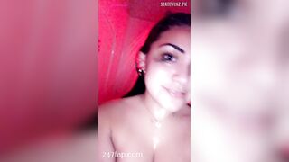 Daniella Osorio Social Media Leaked Amateur Nude Girl Porn Video 4