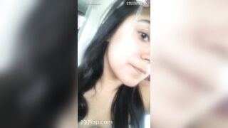 Daniella Osorio Social Media Leaked Amateur Nude Girl Porn Video 32