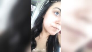 Daniella Osorio Social Media Leaked Amateur Nude Girl Porn Video 32