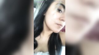 Daniella Osorio Social Media Leaked Amateur Nude Girl Porn Video 32