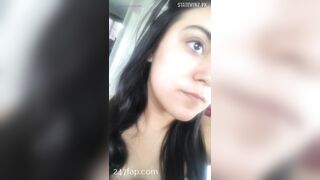 Daniella Osorio Social Media Leaked Amateur Nude Girl Porn Video 32
