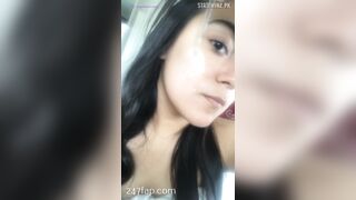 Daniella Osorio Social Media Leaked Amateur Nude Girl Porn Video 32