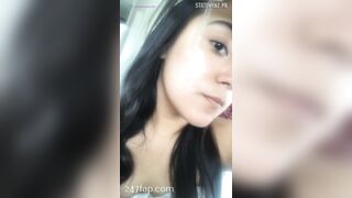 Daniella Osorio Social Media Leaked Amateur Nude Girl Porn Video 32