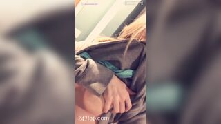 Brooke Butina Social Media Leaked Amateur Nude Girl Porn Video 89