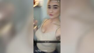 Brooke Butina Social Media Leaked Amateur Nude Girl Porn Video 73