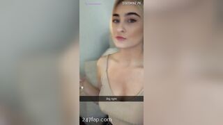 Brooke Butina Social Media Leaked Amateur Nude Girl Porn Video 73