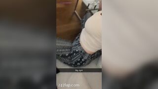 Brooke Butina Social Media Leaked Amateur Nude Girl Porn Video 73