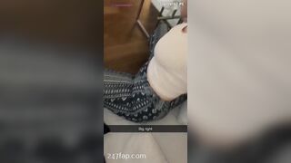 Brooke Butina Social Media Leaked Amateur Nude Girl Porn Video 73