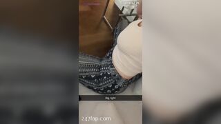 Brooke Butina Social Media Leaked Amateur Nude Girl Porn Video 73