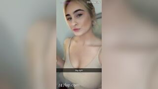 Brooke Butina Social Media Leaked Amateur Nude Girl Porn Video 73