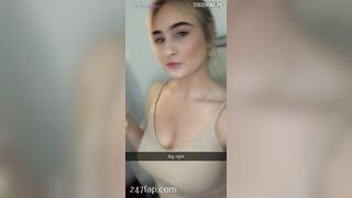 Brooke Butina Social Media Leaked Amateur Nude Girl Porn Video 73