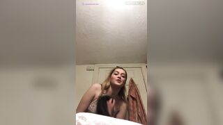 Claudia Elson Social Media Leaked Amateur Nude Girl Porn Video 36