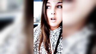 Jessica Toole Social Media Leaked Amateur Nude Girl Porn Video21