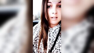 Jessica Toole Social Media Leaked Amateur Nude Girl Porn Video21