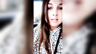 Jessica Toole Social Media Leaked Amateur Nude Girl Porn Video21