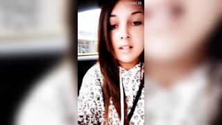 Jessica Toole Social Media Leaked Amateur Nude Girl Porn Video21