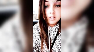 Jessica Toole Social Media Leaked Amateur Nude Girl Porn Video21