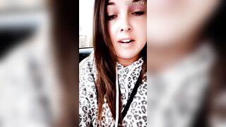 Jessica Toole Social Media Leaked Amateur Nude Girl Porn Video21